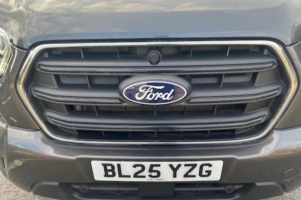 Used Ford Transit 2025 for sale - 76196659: Photo 28