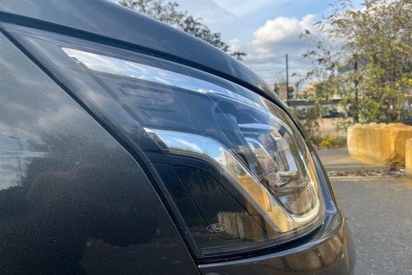 Used Ford Transit 2025 for sale - 76196659: Photo 29