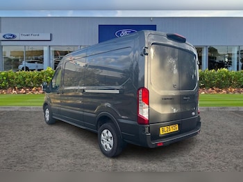 Used Ford Transit 2025 for sale - 76196659: Photo 2