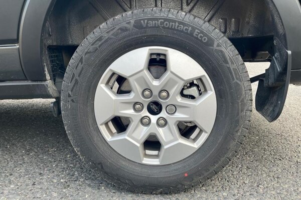 Used Ford Transit 2025 for sale - 76196659: Photo 37