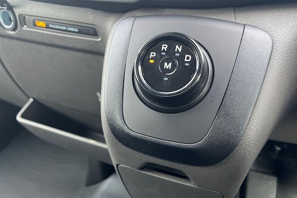 Used Ford Transit 2025 for sale - 76196659: Photo 40