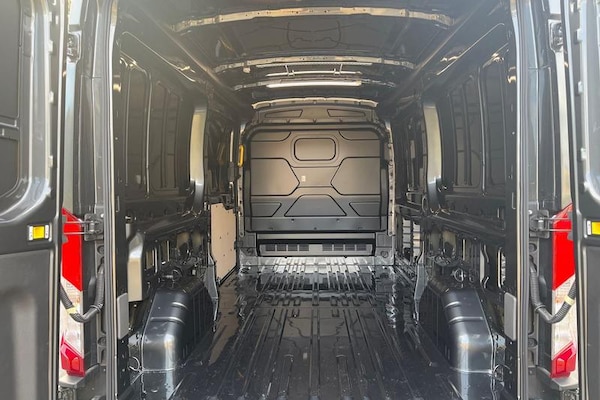 Used Ford Transit 2025 for sale - 76196659: Photo 5