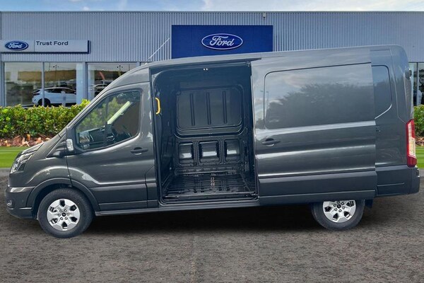 Used Ford Transit 2025 for sale - 76196659: Photo 6