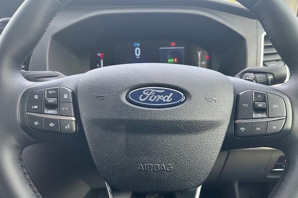 Used Ford Transit 2025 for sale - 76196659: Photo 9