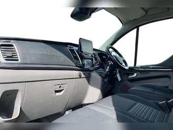 Used Ford Transit Custom 2022 for sale - 79641317: Photo