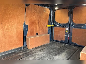 Used Ford Transit Custom 2022 for sale - 79641317: Photo