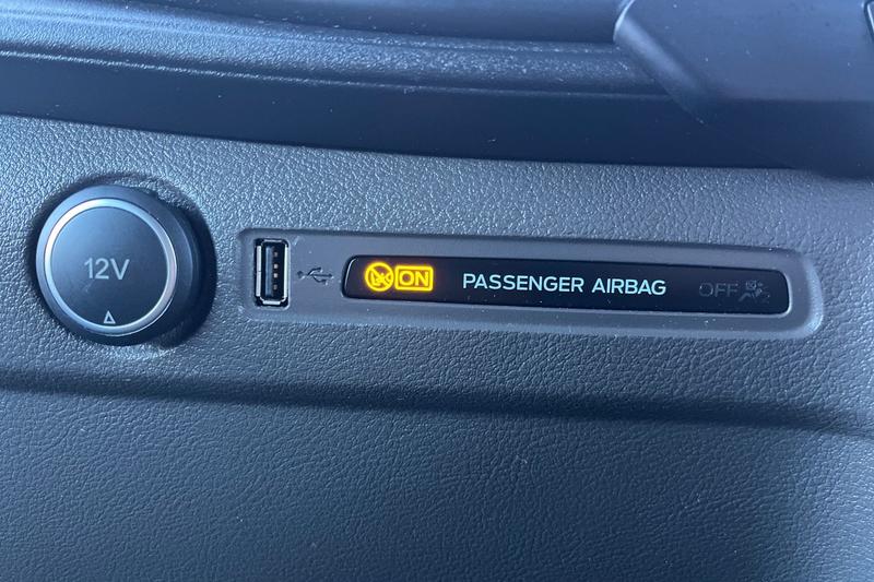 Used Ford Transit Custom 2021 for sale - 77218167: Photo 15