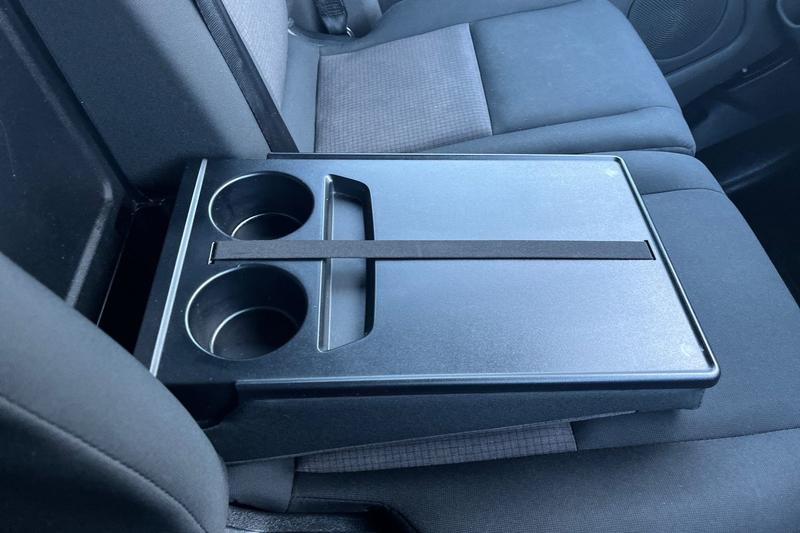 Used Ford Transit Custom 2021 for sale - 77218167: Photo 16