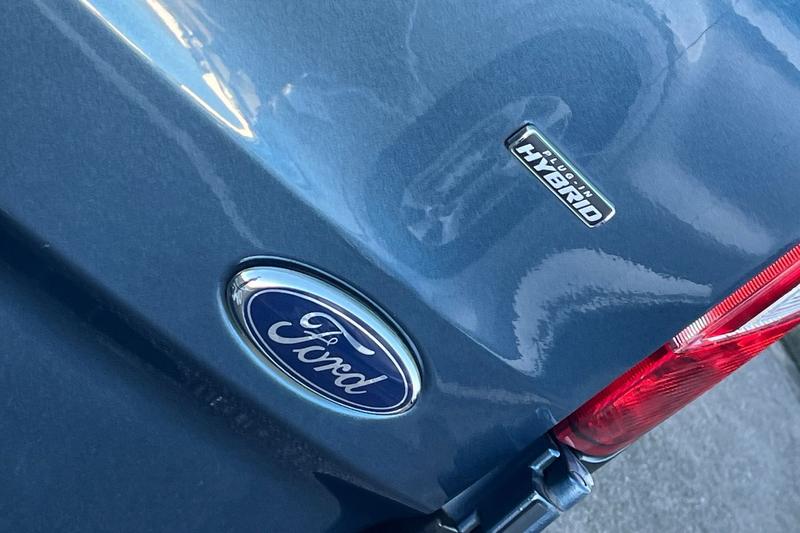 Used Ford Transit Custom 2021 for sale - 77218167: Photo 20