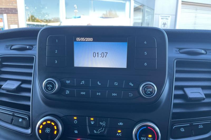 Used Ford Transit Custom 2021 for sale - 77218167: Photo 23