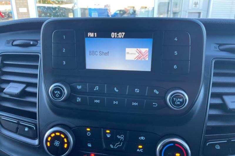 Used Ford Transit Custom 2021 for sale - 77218167: Photo 24