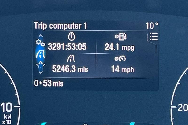 Used Ford Transit Custom 2021 for sale - 77218167: Photo 30