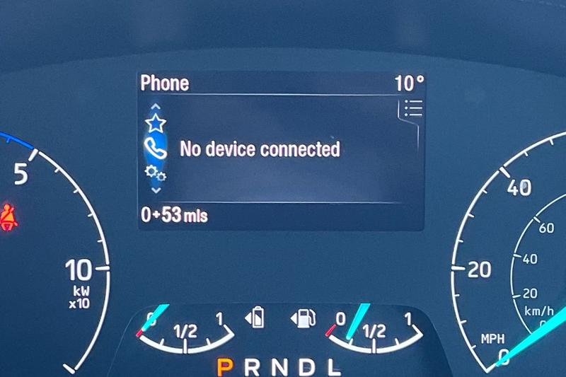 Used Ford Transit Custom 2021 for sale - 77218167: Photo 31