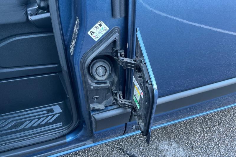 Used Ford Transit Custom 2021 for sale - 77218167: Photo 33