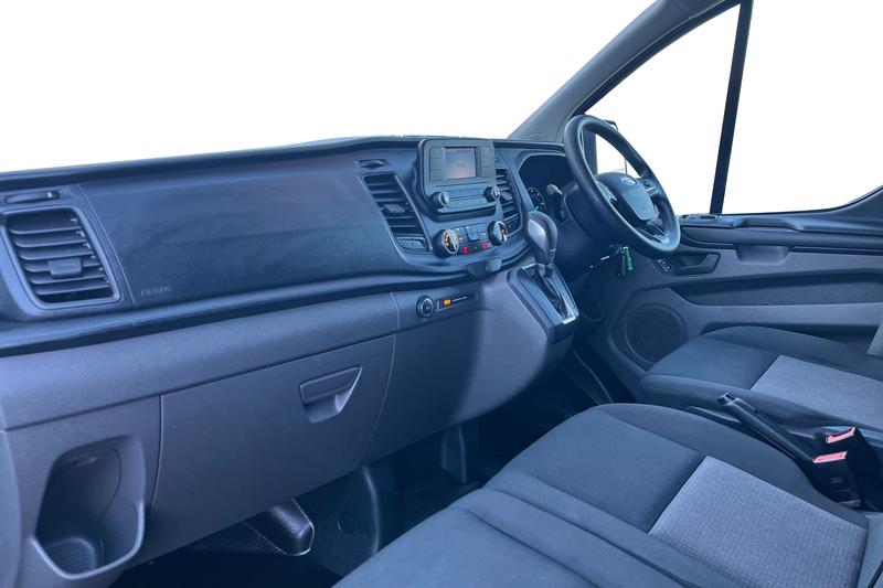 Used Ford Transit Custom 2021 for sale - 77218167: Photo 4