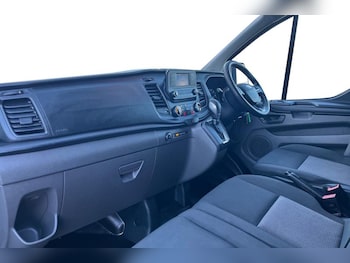 Used Ford Transit Custom 2021 for sale - 77218167: Photo