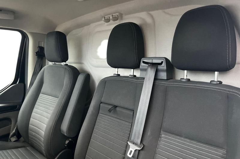 Used Ford Transit Custom 2022 for sale - 76355529: Photo 11