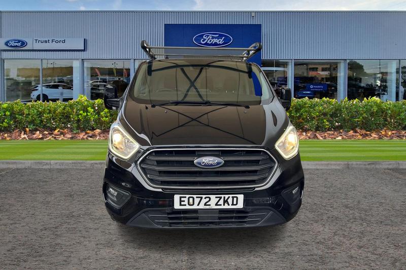 Used Ford Transit Custom 2022 for sale - 76355529: Photo 12