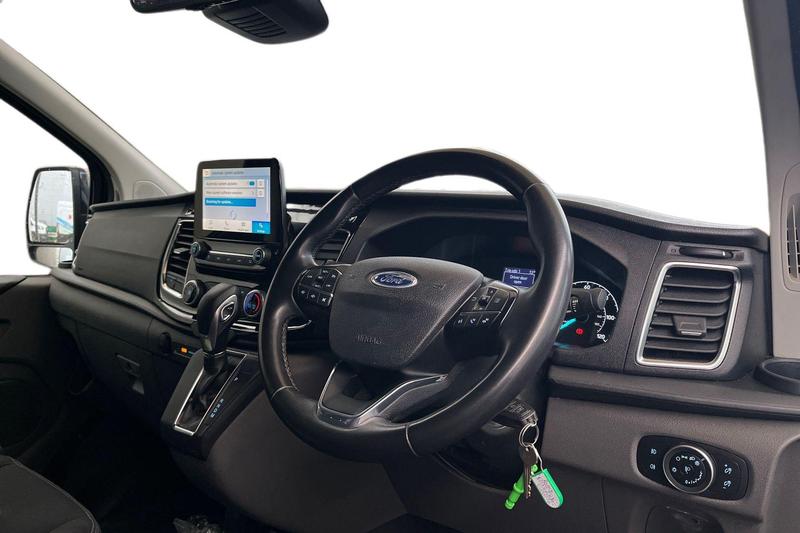 Used Ford Transit Custom 2022 for sale - 76355529: Photo 14