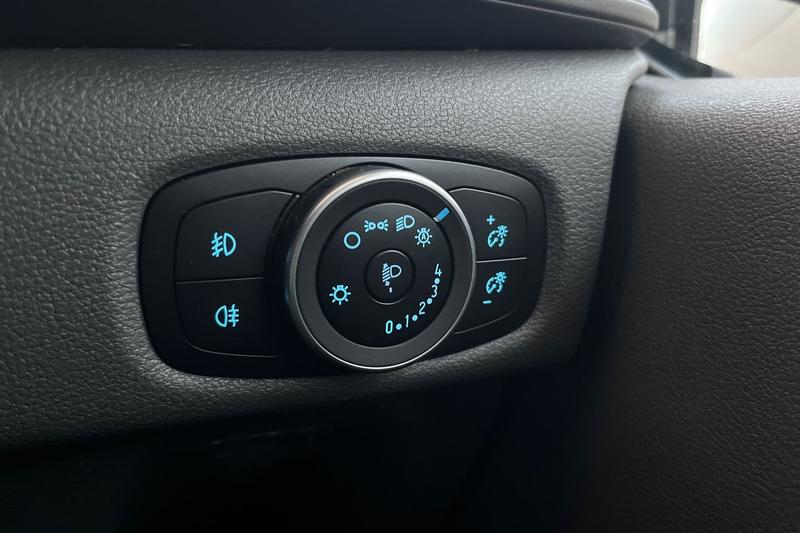 Used Ford Transit Custom 2022 for sale - 76355529: Photo 15