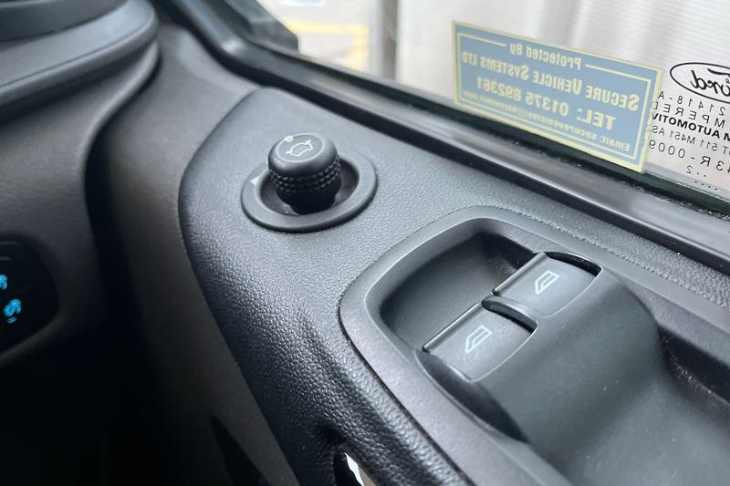 Used Ford Transit Custom 2022 for sale - 76355529: Photo 17
