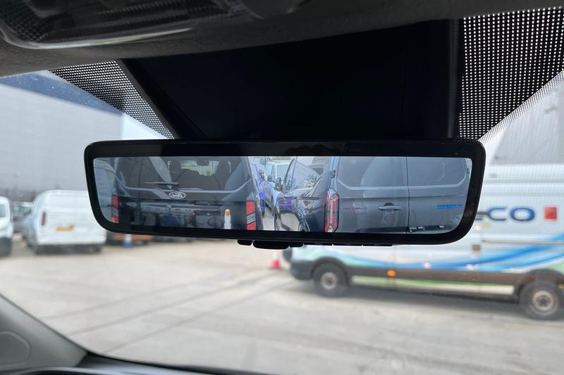 Used Ford Transit Custom 2022 for sale - 76355529: Photo 18