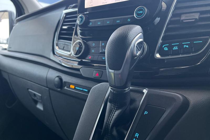 Used Ford Transit Custom 2022 for sale - 76355529: Photo 19