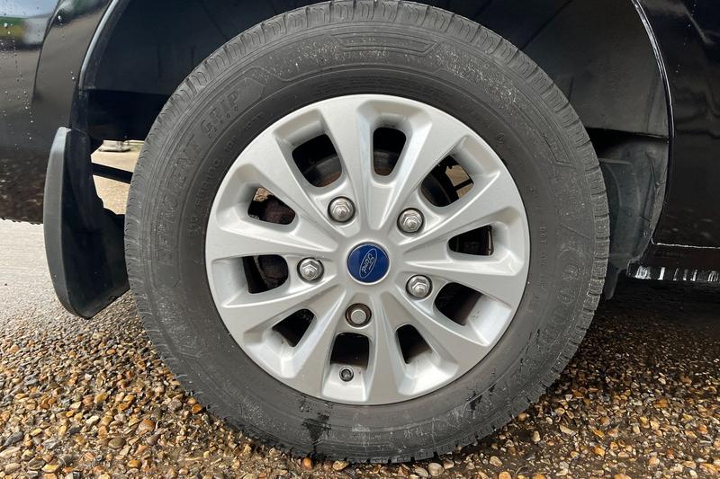 Used Ford Transit Custom 2022 for sale - 76355529: Photo 22