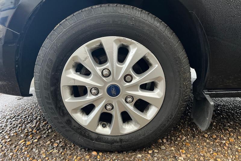 Used Ford Transit Custom 2022 for sale - 76355529: Photo 23