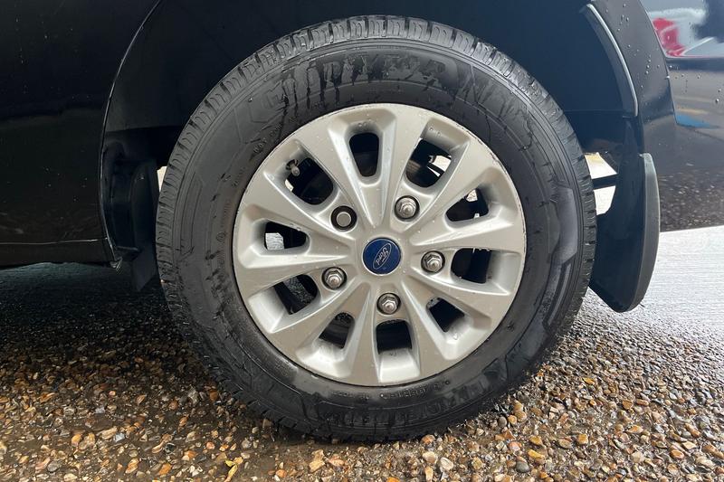 Used Ford Transit Custom 2022 for sale - 76355529: Photo 24