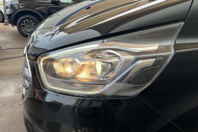 Used Ford Transit Custom 2022 for sale - 76355529: Photo 25