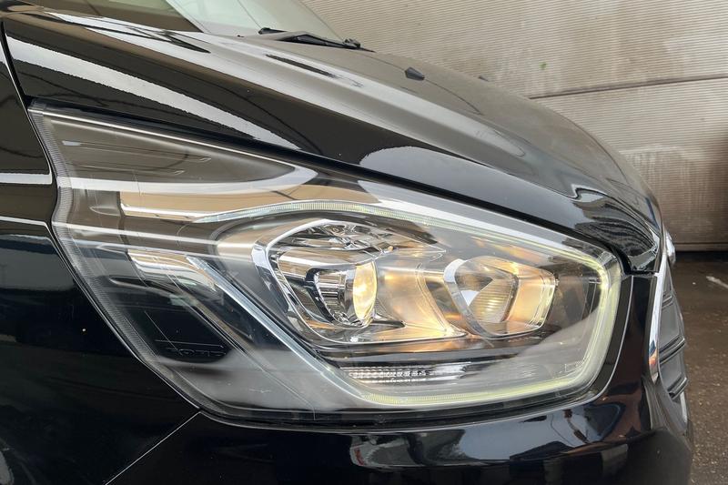 Used Ford Transit Custom 2022 for sale - 76355529: Photo 26