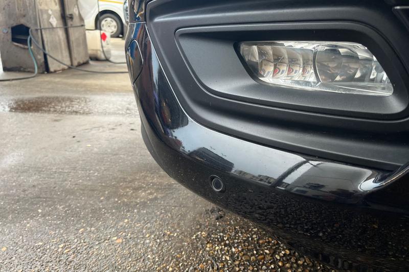 Used Ford Transit Custom 2022 for sale - 76355529: Photo 27