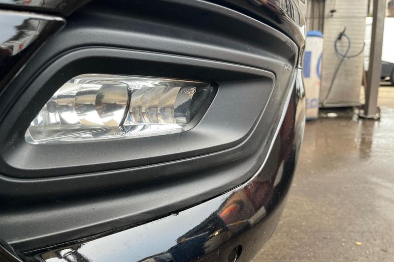 Used Ford Transit Custom 2022 for sale - 76355529: Photo 28