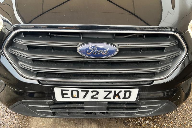 Used Ford Transit Custom 2022 for sale - 76355529: Photo 29