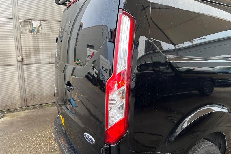 Used Ford Transit Custom 2022 for sale - 76355529: Photo 32