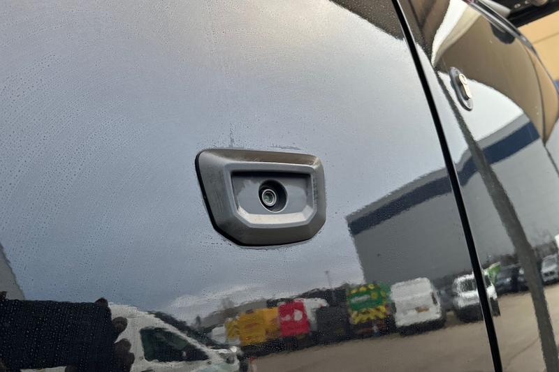 Used Ford Transit Custom 2022 for sale - 76355529: Photo 34