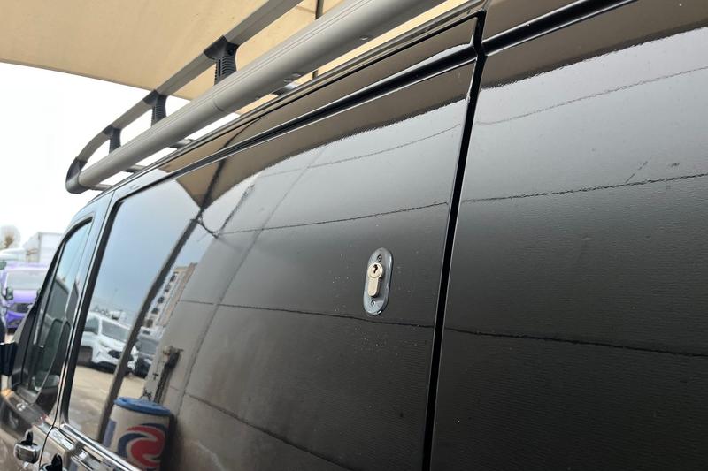 Used Ford Transit Custom 2022 for sale - 76355529: Photo 35