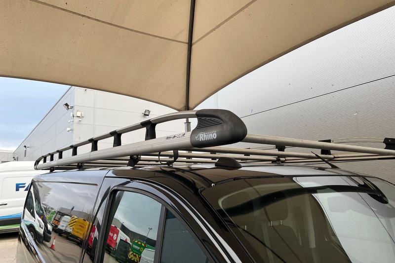 Used Ford Transit Custom 2022 for sale - 76355529: Photo 38