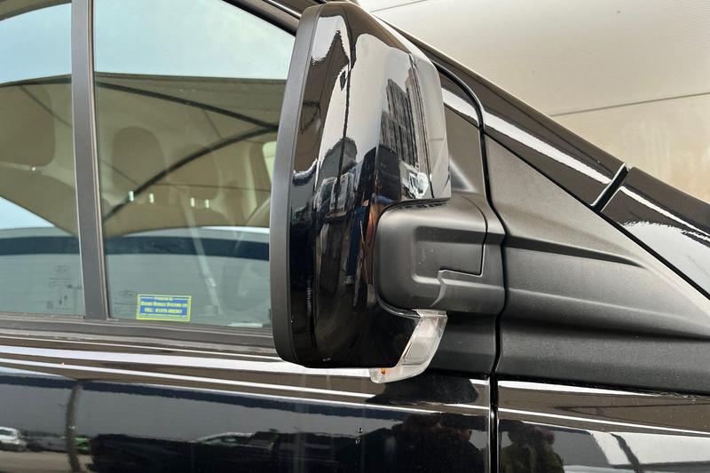 Used Ford Transit Custom 2022 for sale - 76355529: Photo 39