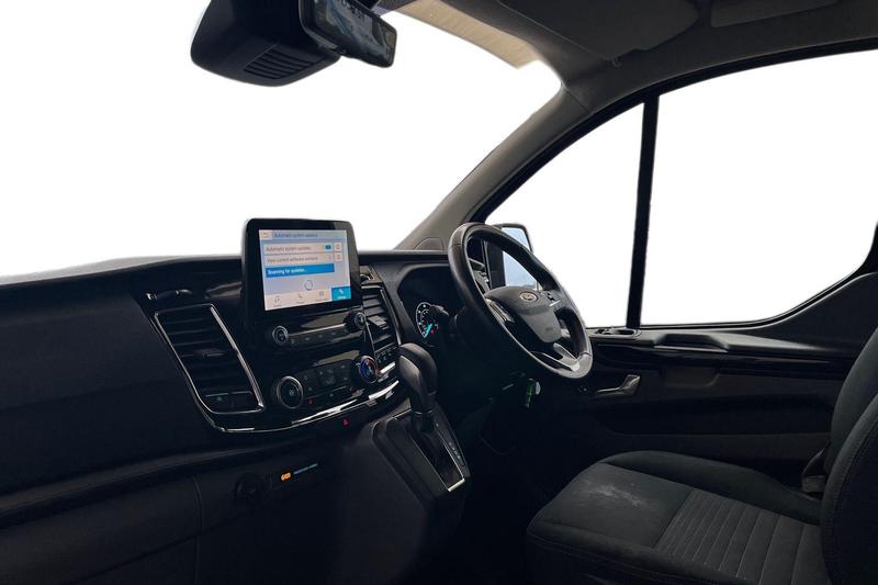 Used Ford Transit Custom 2022 for sale - 76355529: Photo 4