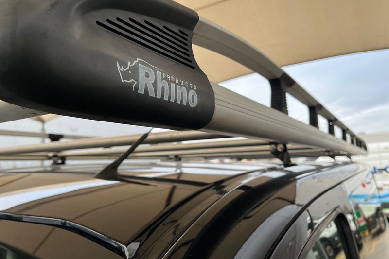 Used Ford Transit Custom 2022 for sale - 76355529: Photo 40