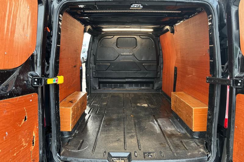 Used Ford Transit Custom 2022 for sale - 76355529: Photo 5