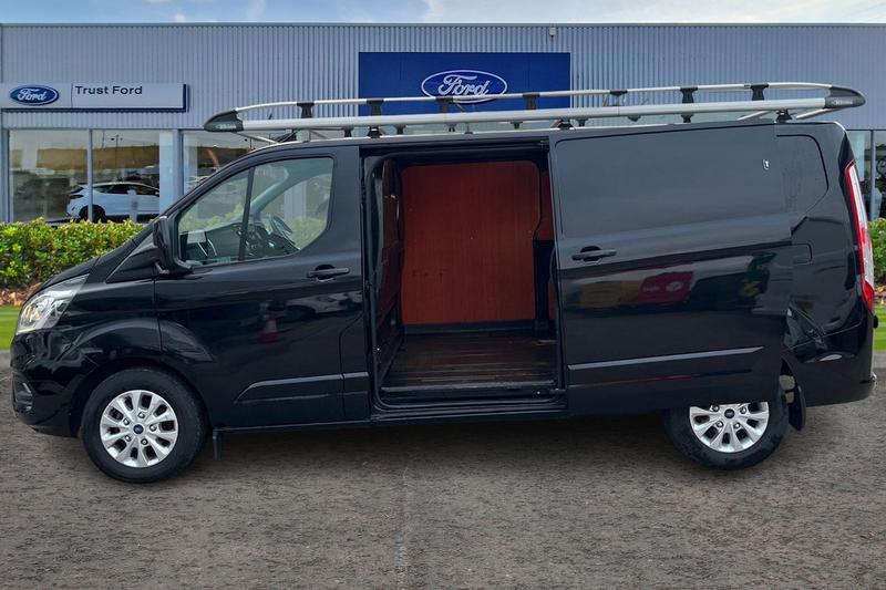 Used Ford Transit Custom 2022 for sale - 76355529: Photo 6