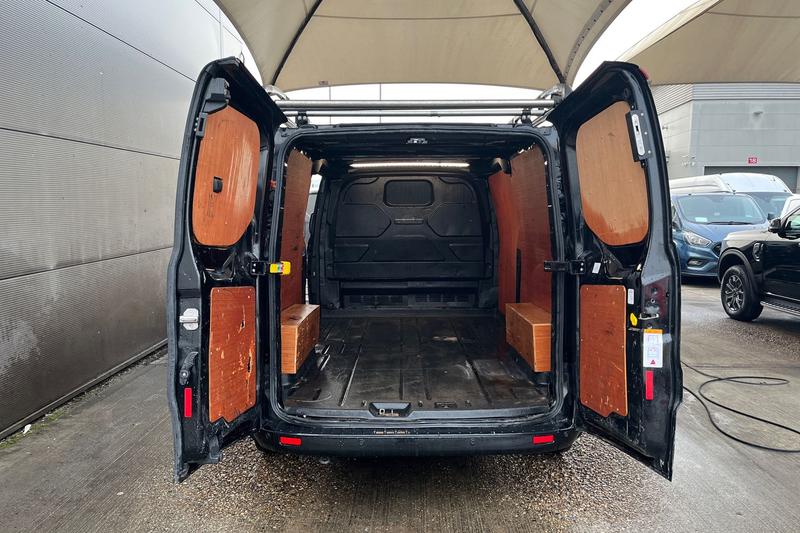 Used Ford Transit Custom 2022 for sale - 76355529: Photo 7