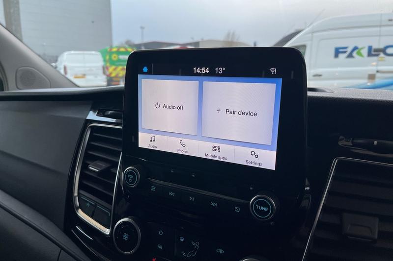 Used Ford Transit Custom 2022 for sale - 76355529: Photo 8