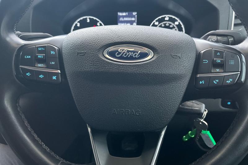 Used Ford Transit Custom 2022 for sale - 76355529: Photo 9