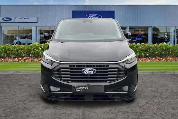 Used Ford Transit Custom 2024 for sale - 75627526: Photo 12