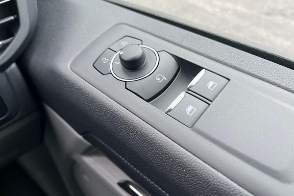 Used Ford Transit Custom 2024 for sale - 75627526: Photo 16