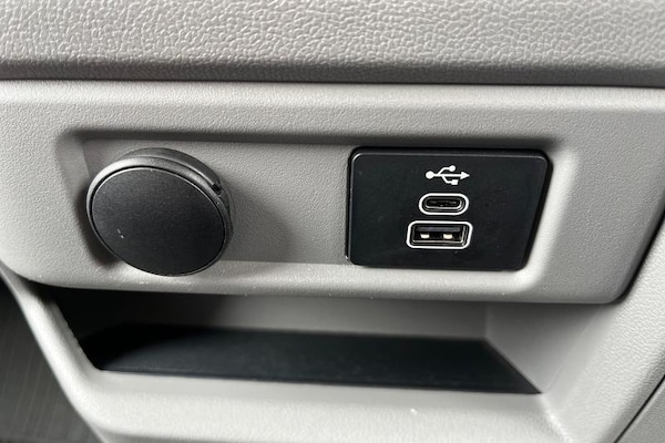Used Ford Transit Custom 2024 for sale - 75627526: Photo 19